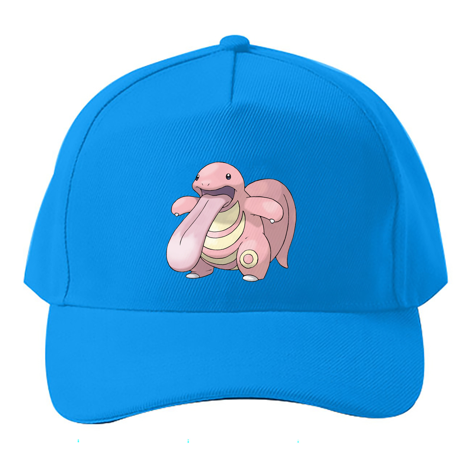 （画像用） ポケットモンスター Pokémon ベースボールキャップ 綿100％ 男女兼用 帽子 スポーツ